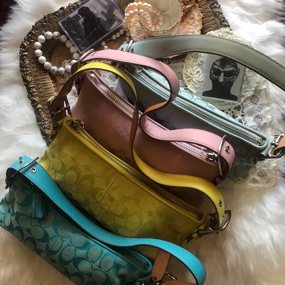 🍭💚🍬HANDBAG SHOP🍬💚🍭 - Picture 5 of 6